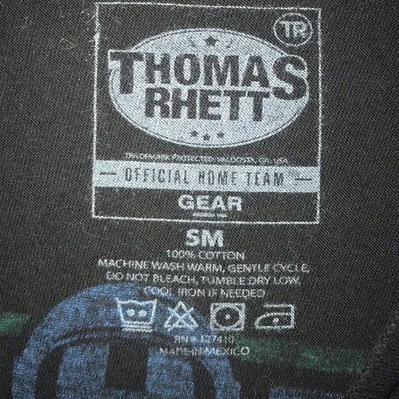 Thomas Rhett Shirt - Picture 3 of 3